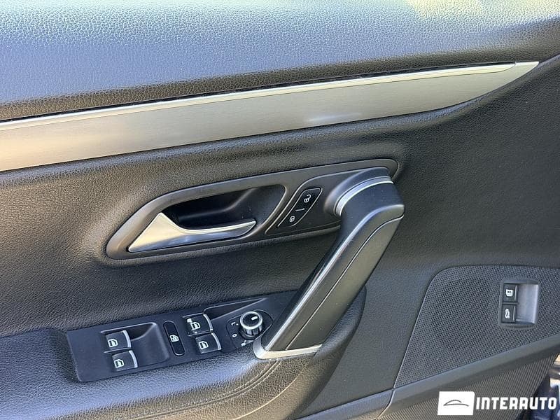 Volkswagen Passat CC 2013 — Миниатюра 15