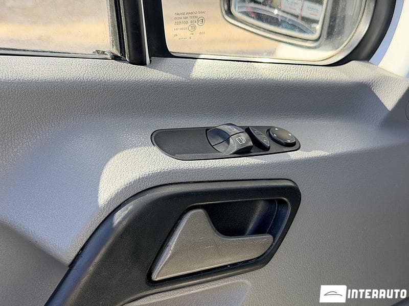 Mercedes Sprinter 2013 — Миниатюра 13