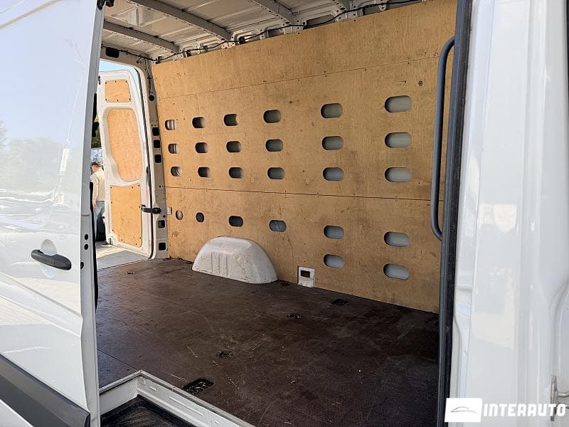 Mercedes Sprinter 2013 — Миниатюра 8
