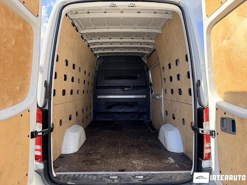 Mercedes Sprinter 2013 — Миниатюра 9