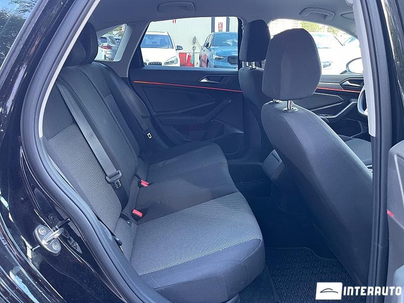 2020 Volkswagen Jetta — Miniatură 17