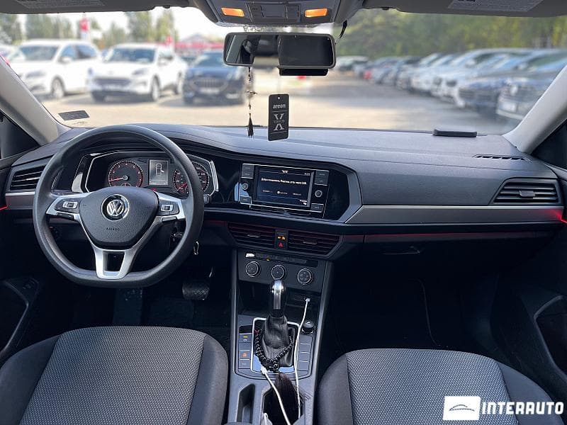 2020 Volkswagen Jetta — Miniatură 15