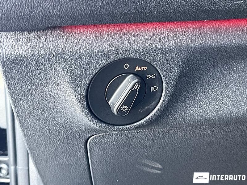 2020 Volkswagen Jetta — Miniatură 8