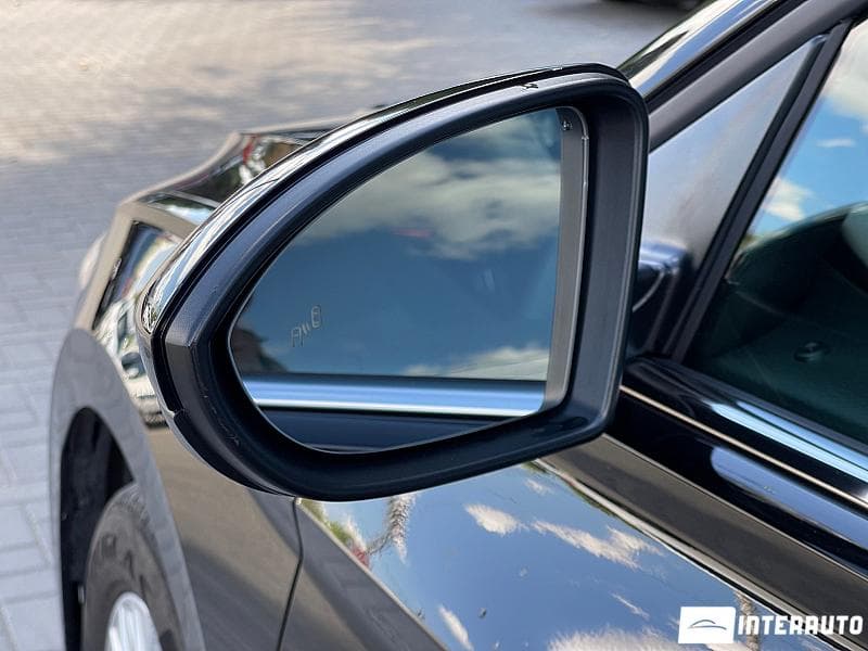 2020 Volkswagen Jetta — Miniatură 6