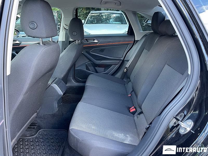 2020 Volkswagen Jetta — Miniatură 16