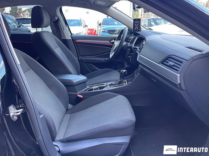 2020 Volkswagen Jetta — Miniatură 18