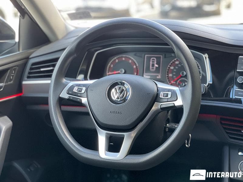 2020 Volkswagen Jetta — Miniatură 9