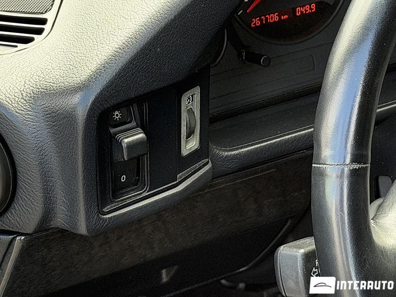 BMW 520 1994 — Миниатюра 7