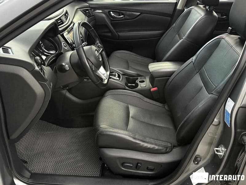 Nissan X-Trail 2018 — Миниатюра 6