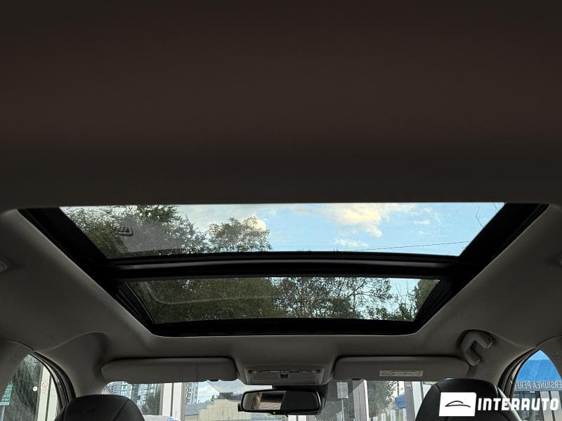 Nissan X-Trail 2018 — Миниатюра 20