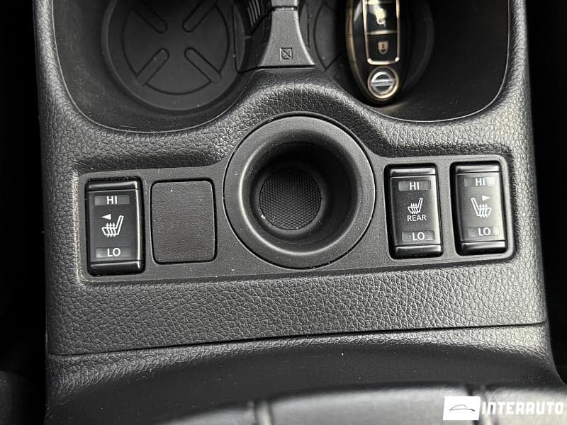 Nissan X-Trail 2018 — Миниатюра 16