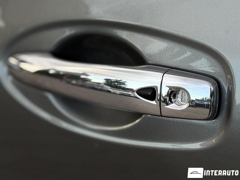 Nissan X-Trail 2018 — Миниатюра 5