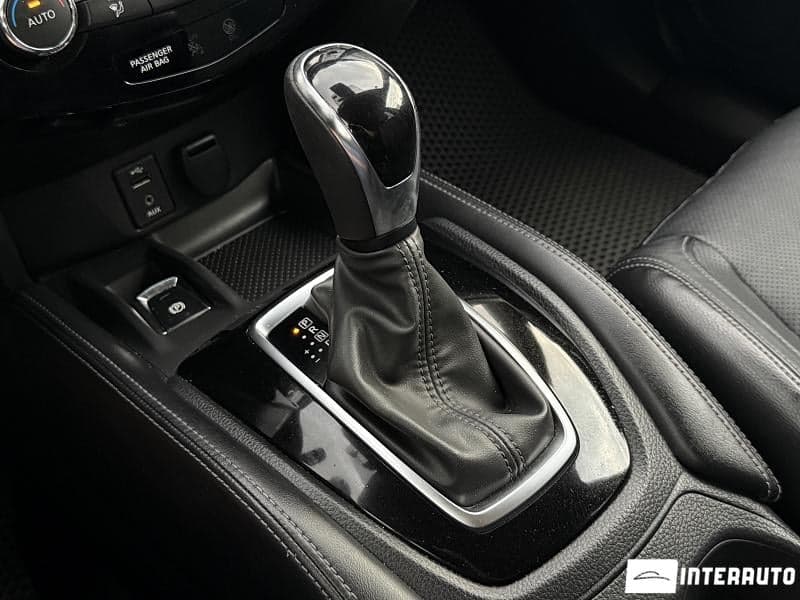 Nissan X-Trail 2018 — Миниатюра 15
