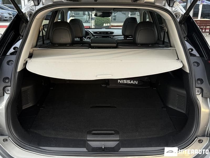 Nissan X-Trail 2018 — Миниатюра 21
