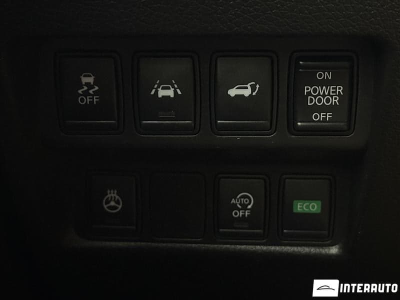 Nissan X-Trail 2018 — Миниатюра 10