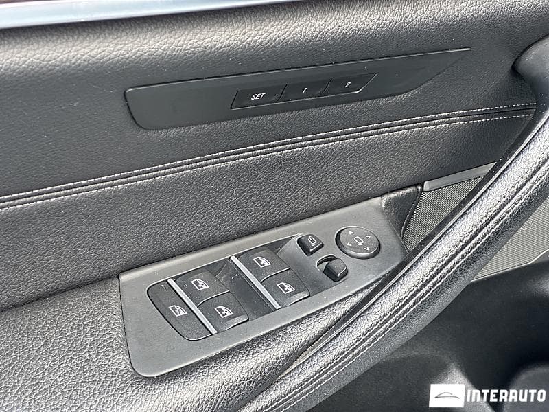 BMW 530e 2018 — Миниатюра 18