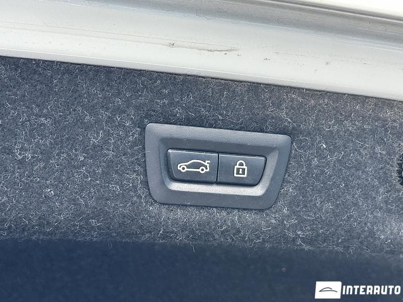 BMW 530e 2018 — Миниатюра 23