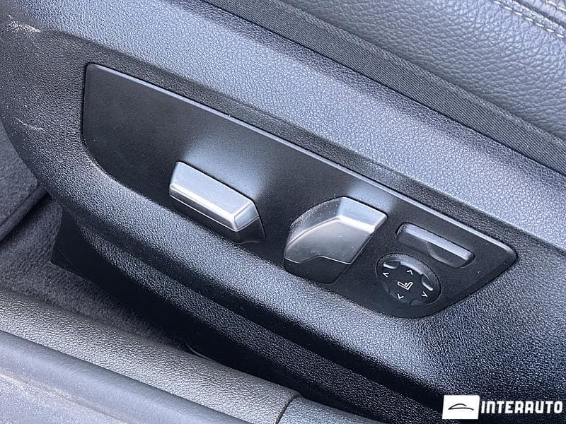 BMW 530e 2018 — Миниатюра 20