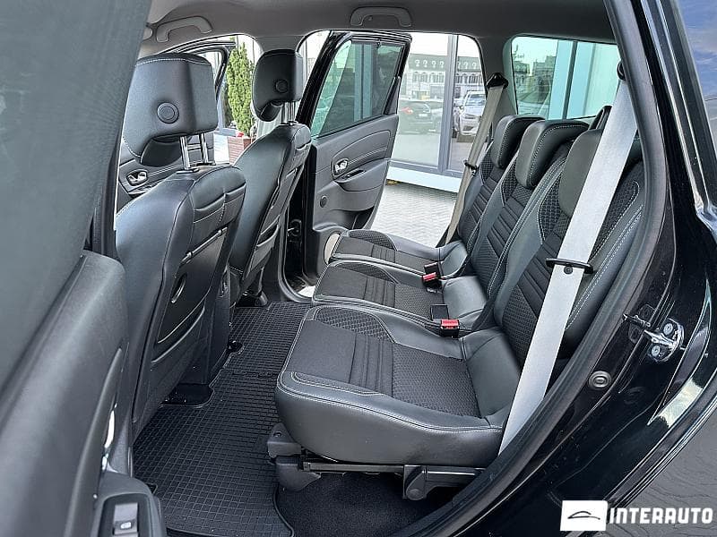 Renault Scenic 2015 — Миниатюра 15