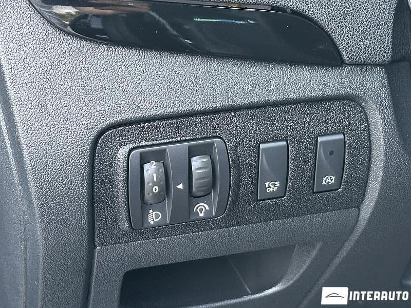 Renault Scenic 2015 — Миниатюра 18