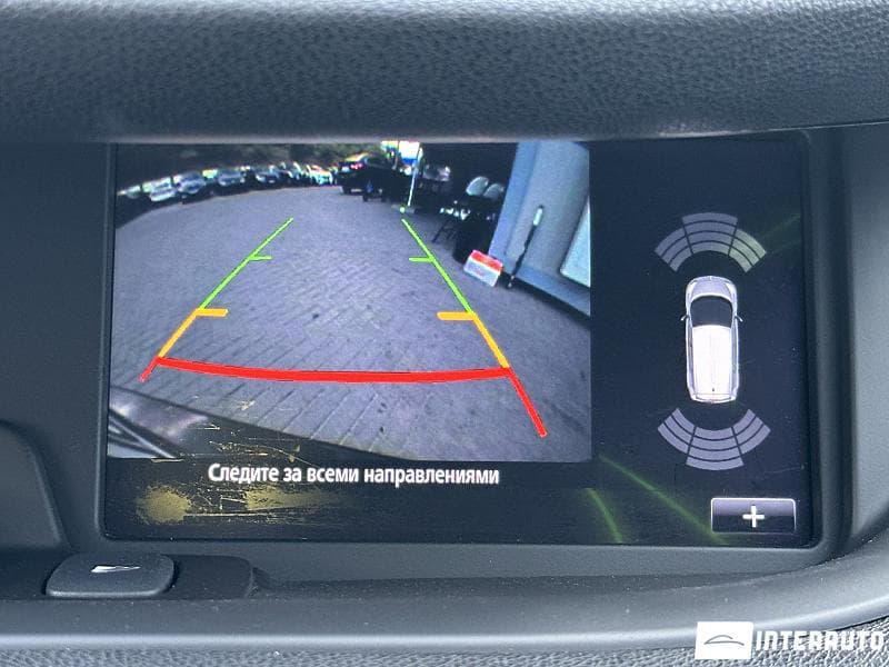 Renault Scenic 2015 — Миниатюра 9