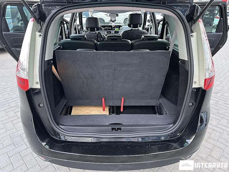 Renault Scenic 2015 — Миниатюра 20