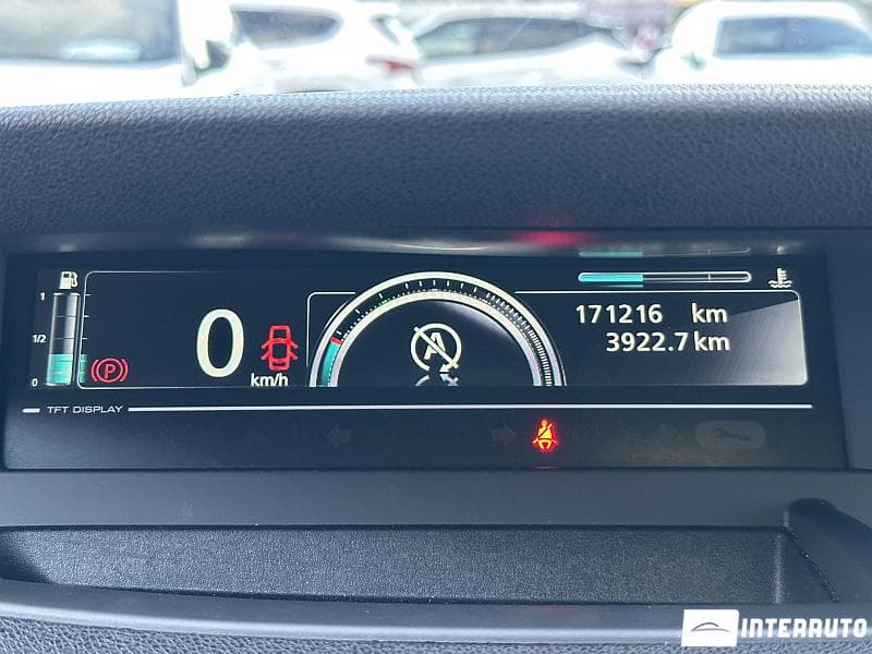 Renault Scenic 2015 — Миниатюра 8