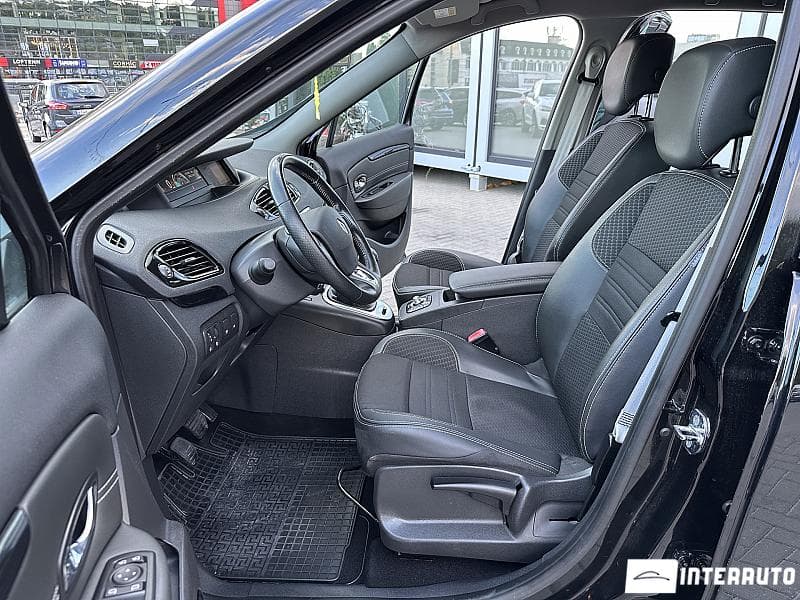 Renault Scenic 2015 — Миниатюра 5