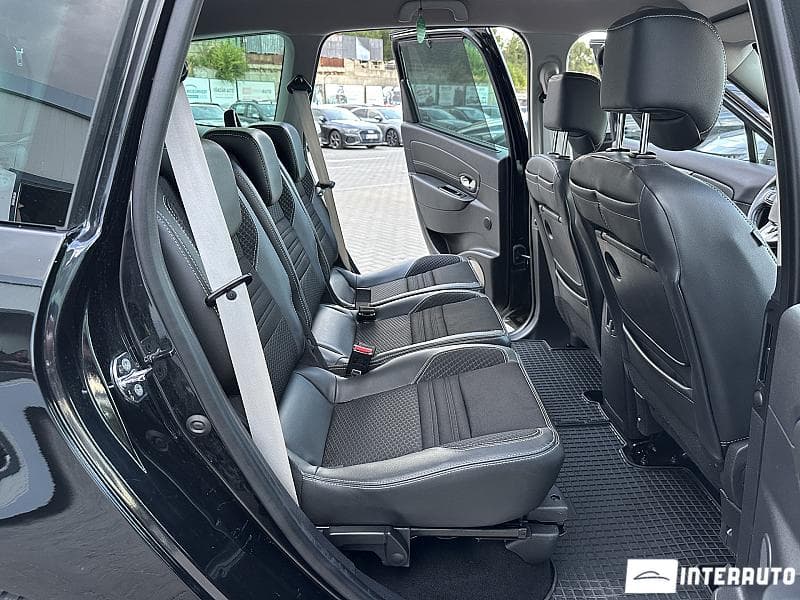 Renault Scenic 2015 — Миниатюра 14