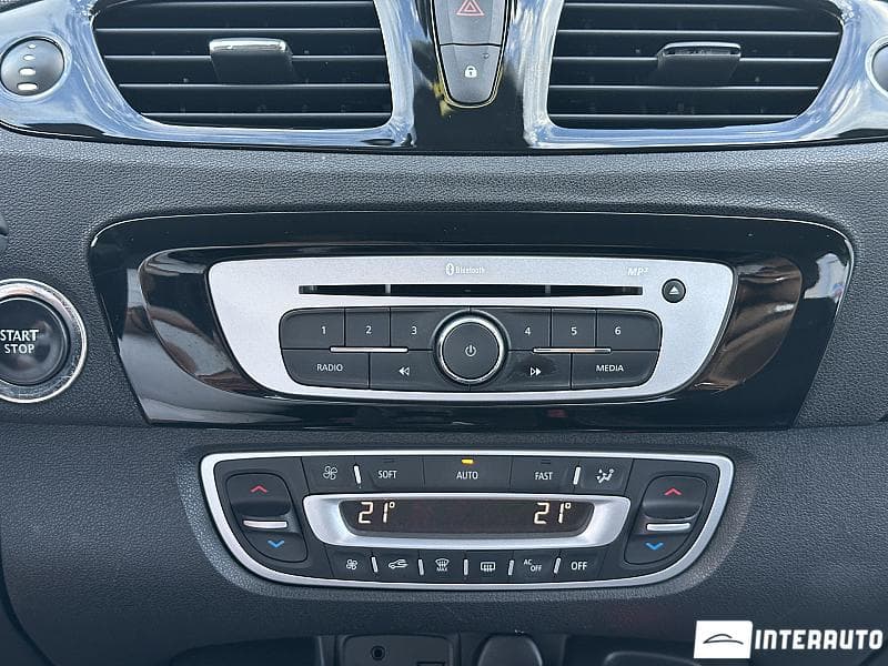 Renault Scenic 2015 — Миниатюра 10