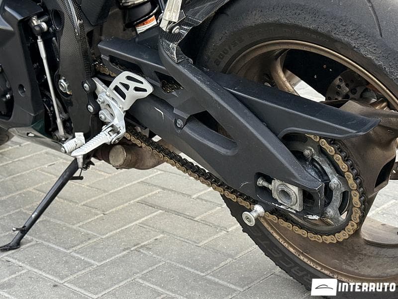 Suzuki GSX-R 1000 2012 — Миниатюра 9