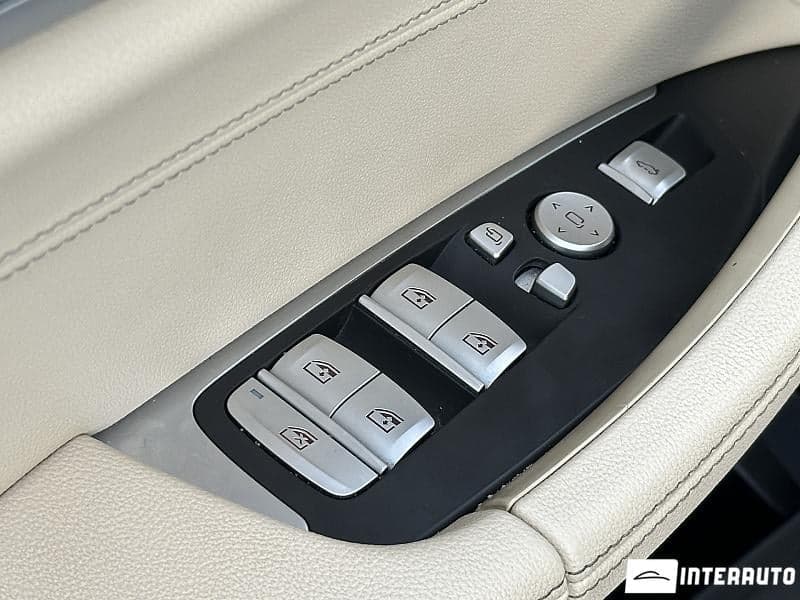 BMW X4 2.0i 2019 — Миниатюра 19