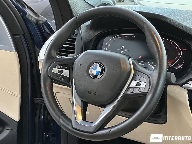BMW X4 2.0i 2019 — Миниатюра 7