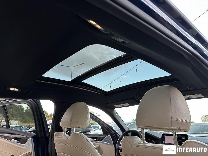 BMW X4 2.0i 2019 — Миниатюра 14