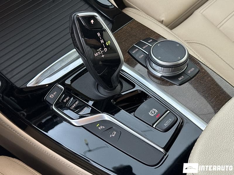 BMW X4 2.0i 2019 — Миниатюра 11