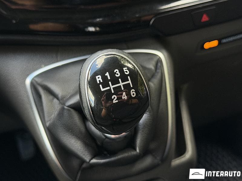 Ford Transit 2019 — Миниатюра 13