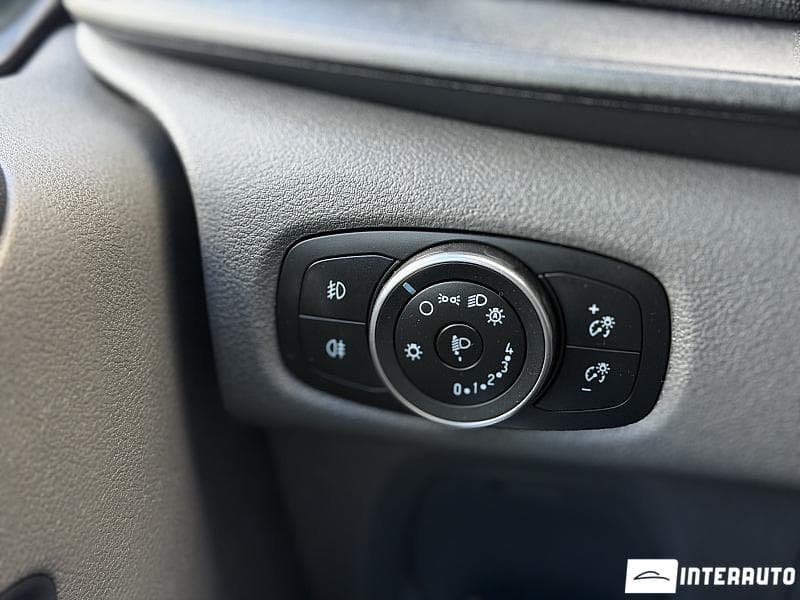 Ford Transit 2019 — Миниатюра 8