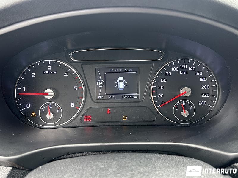 Kia Sorento 2016 — Миниатюра 8