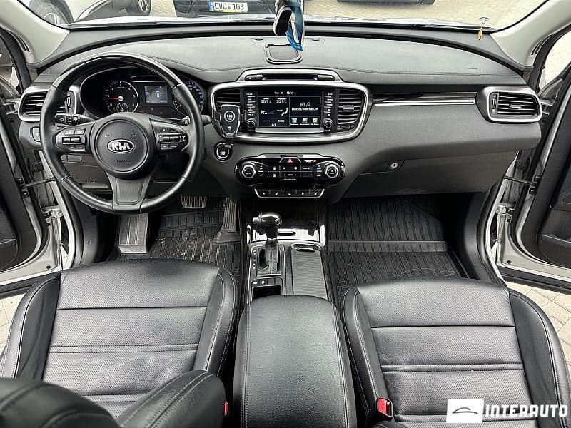 Kia Sorento 2016 — Миниатюра 6