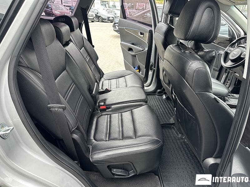 Kia Sorento 2016 — Миниатюра 14