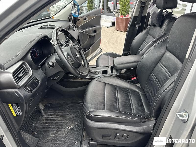 Kia Sorento 2016 — Миниатюра 5