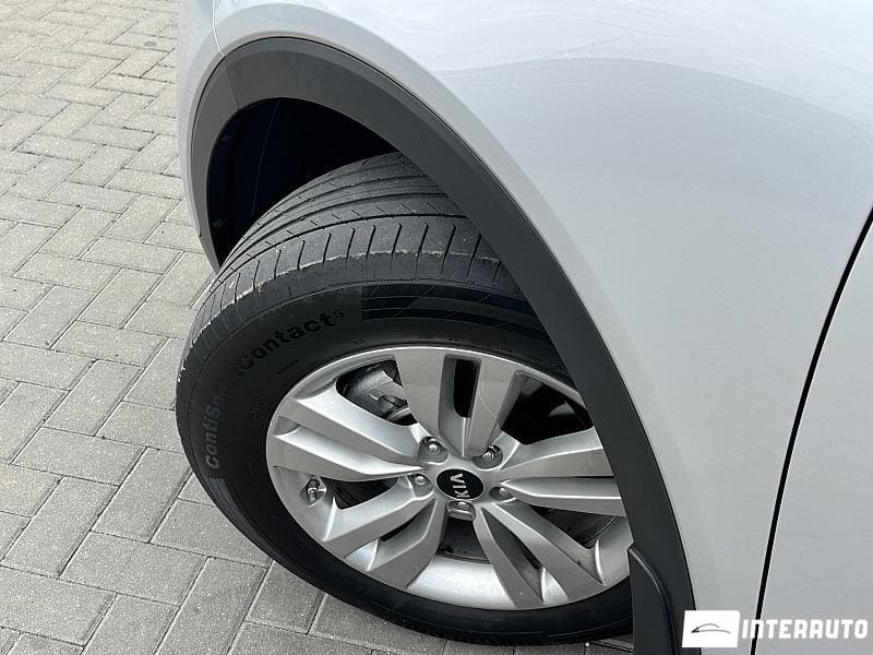 Kia Sorento 2016 — Миниатюра 21