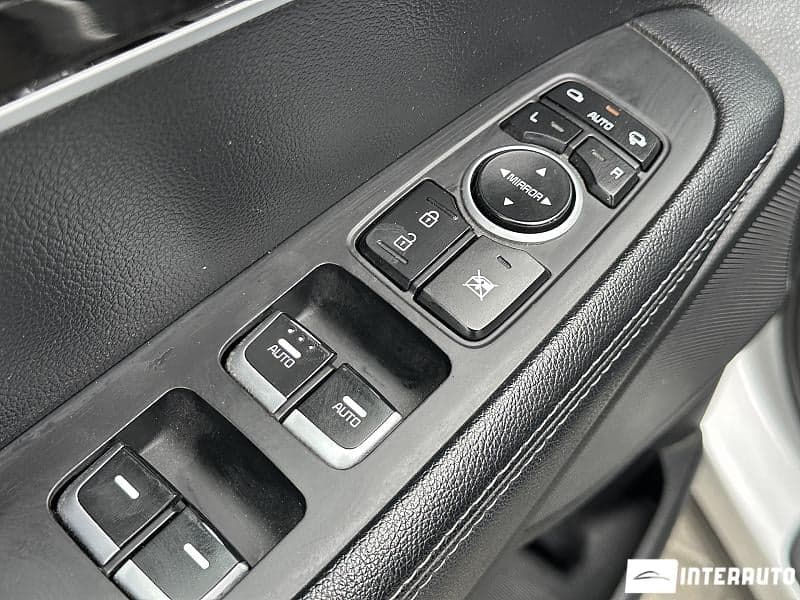 Kia Sorento 2016 — Миниатюра 18