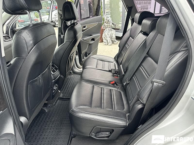 Kia Sorento 2016 — Миниатюра 16
