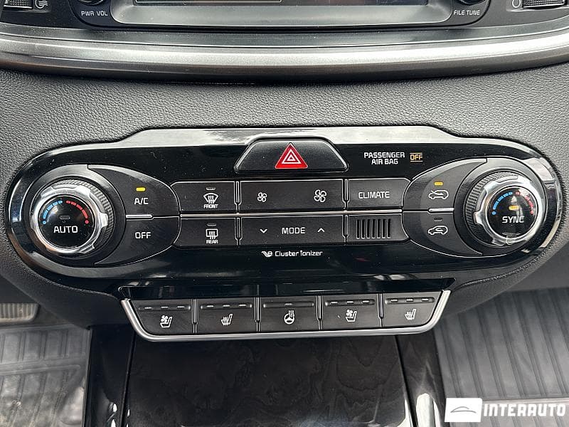 Kia Sorento 2016 — Миниатюра 11