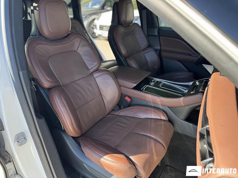 Lincoln Aviator 2024 — Миниатюра 16