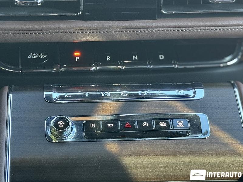 Lincoln Aviator 2024 — Миниатюра 13