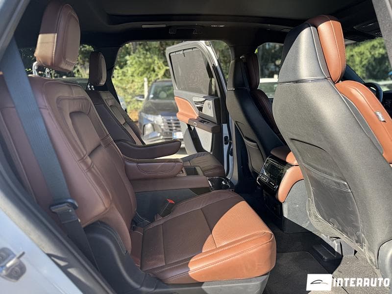 Lincoln Aviator 2024 — Миниатюра 17