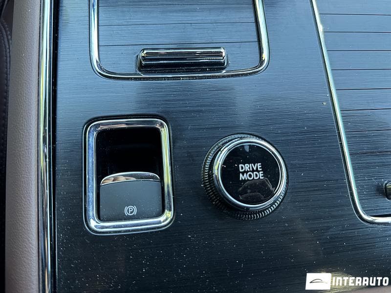 Lincoln Aviator 2024 — Миниатюра 14