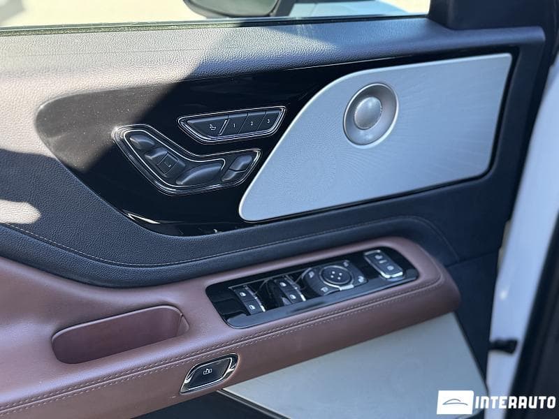 Lincoln Aviator 2024 — Миниатюра 6